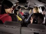 Chrysler Town & Country 2005 года